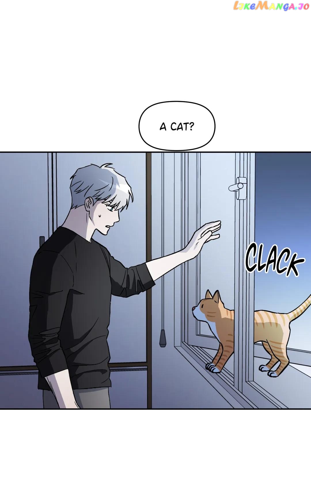 Man’s Best Boyfriend chapter 54 - page 44
