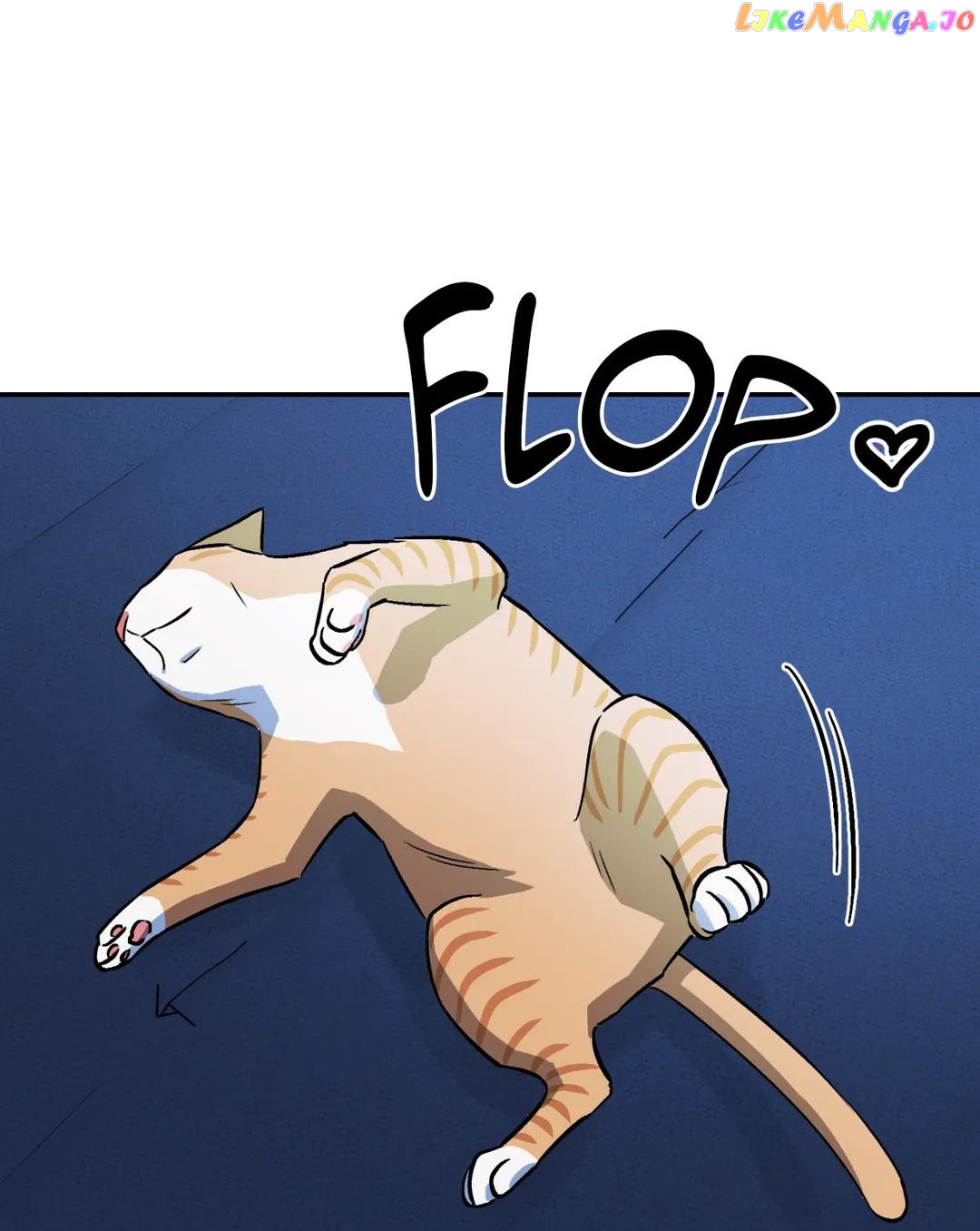 Man’s Best Boyfriend chapter 54 - page 45