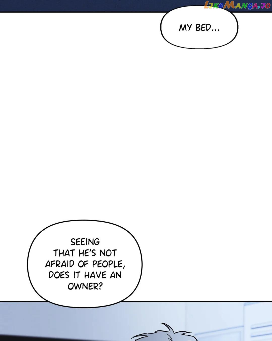 Man’s Best Boyfriend chapter 54 - page 46