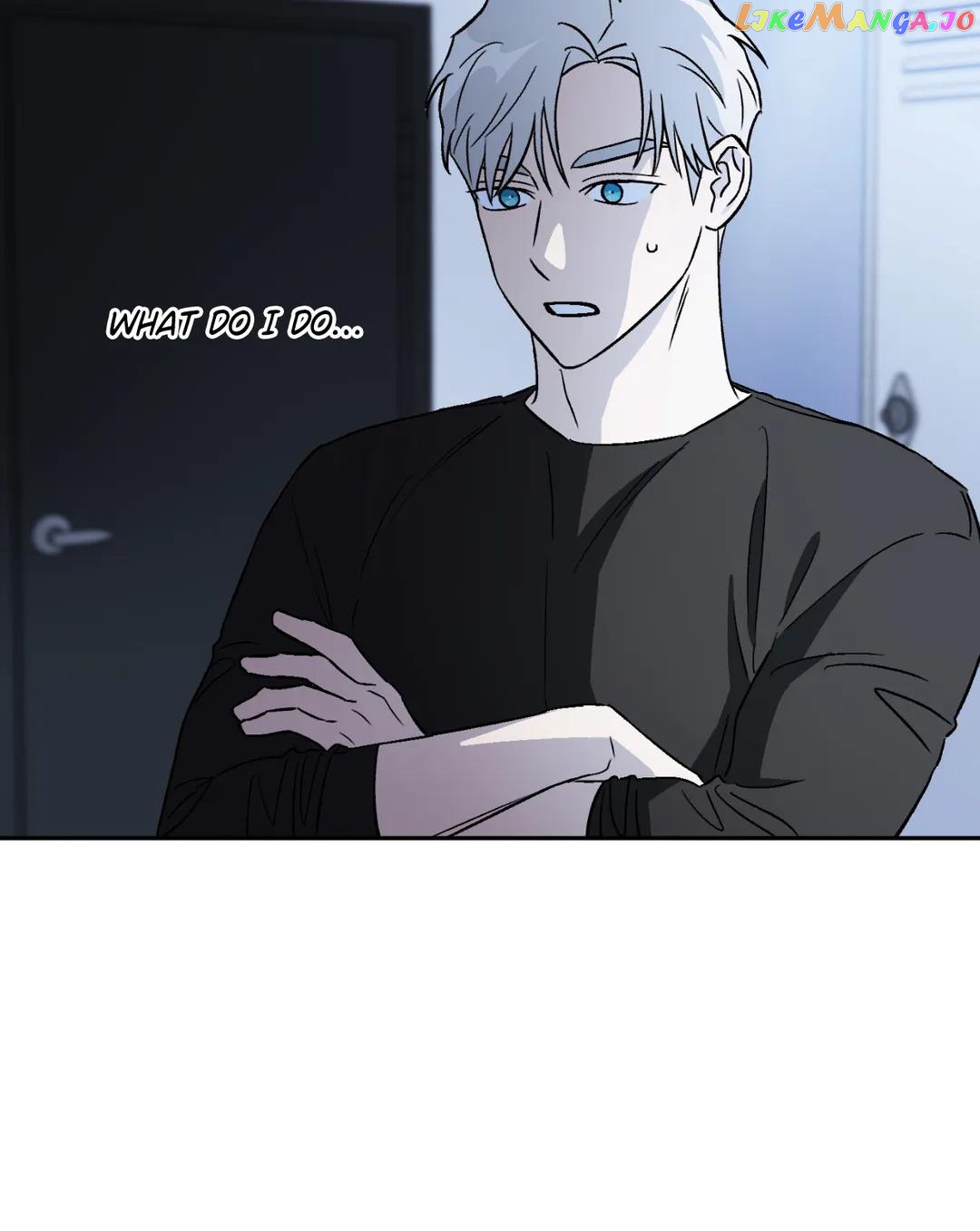 Man’s Best Boyfriend chapter 54 - page 47