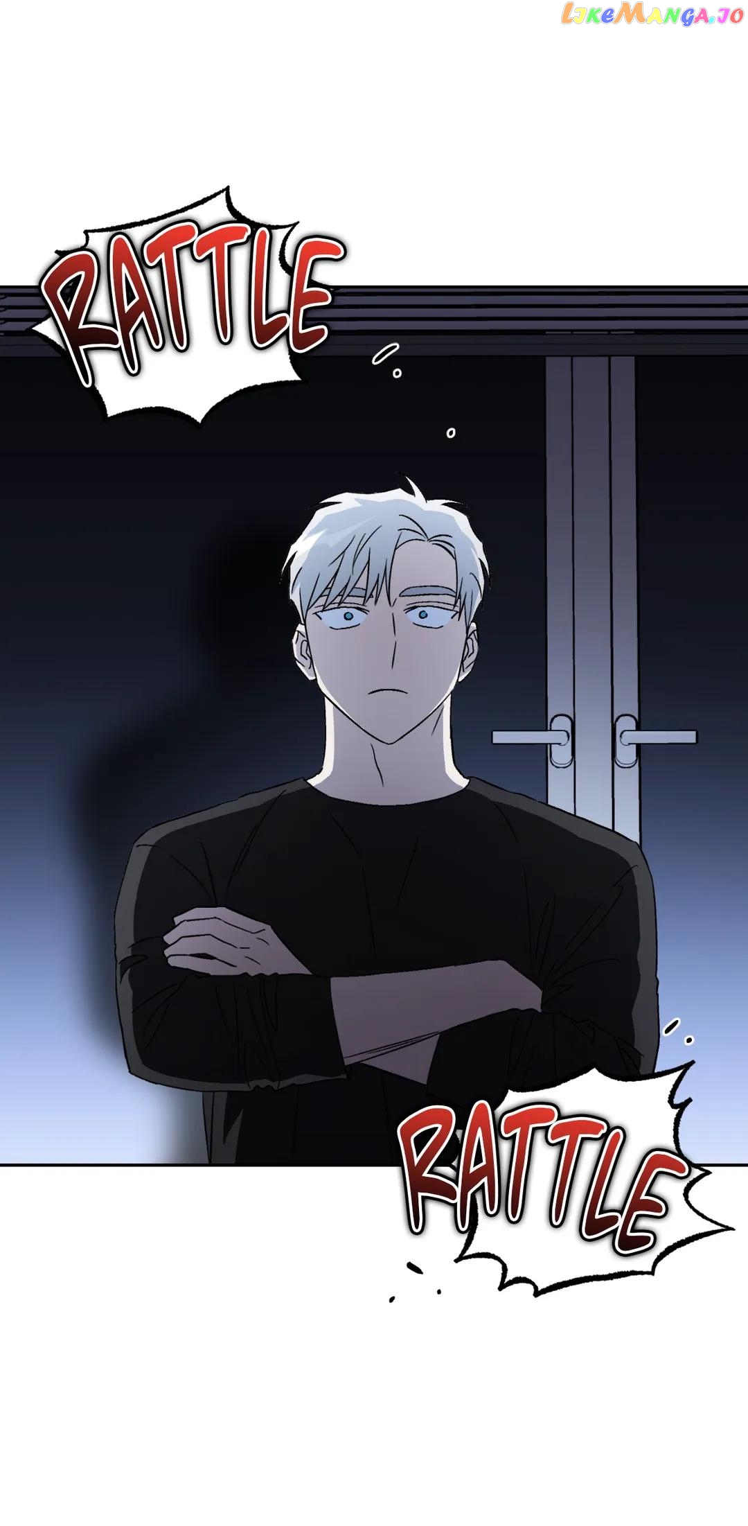 Man’s Best Boyfriend chapter 54 - page 49