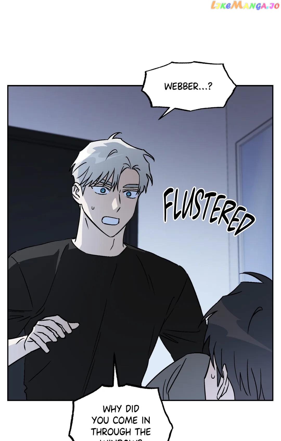 Man’s Best Boyfriend chapter 54 - page 57