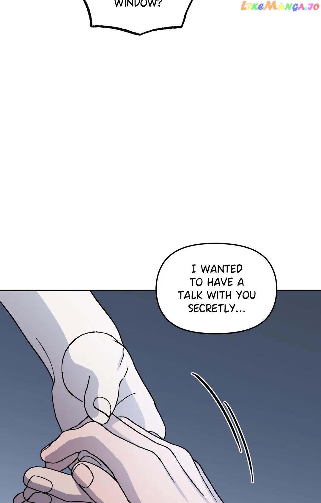 Man’s Best Boyfriend chapter 54 - page 58