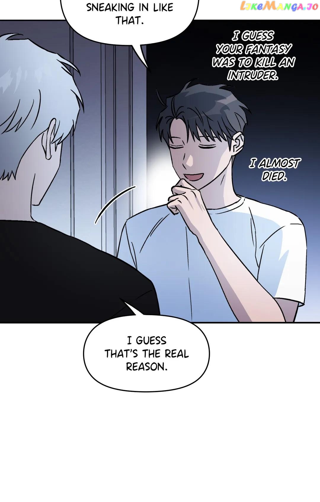 Man’s Best Boyfriend chapter 54 - page 60