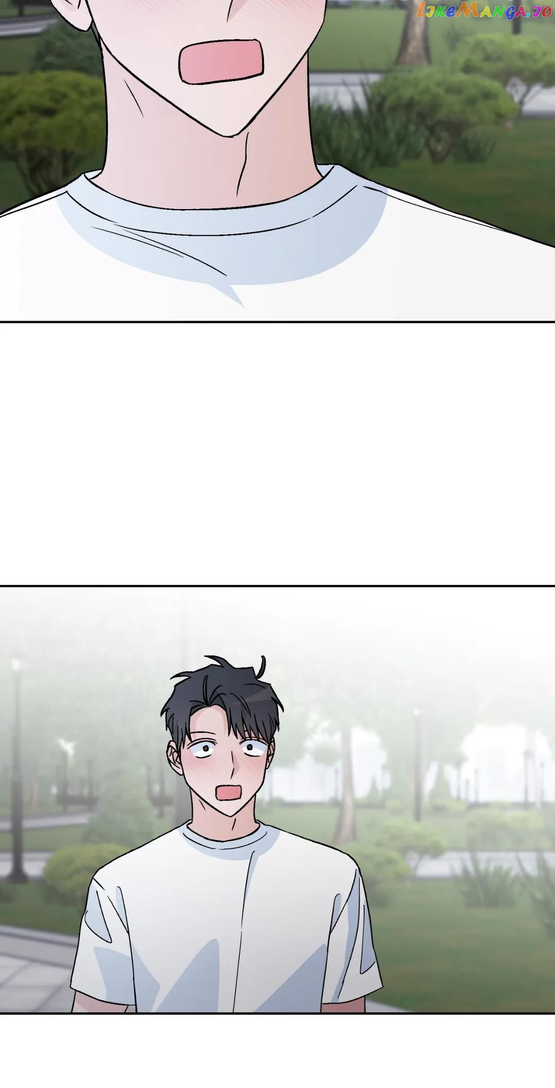 Man’s Best Boyfriend chapter 54 - page 7