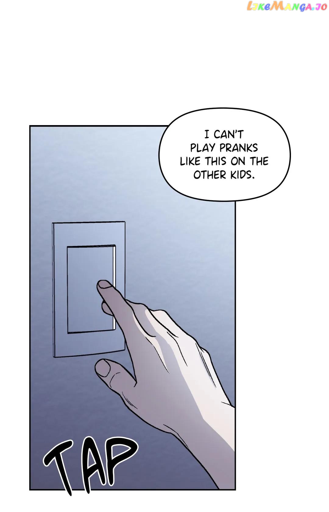 Man’s Best Boyfriend chapter 54 - page 61