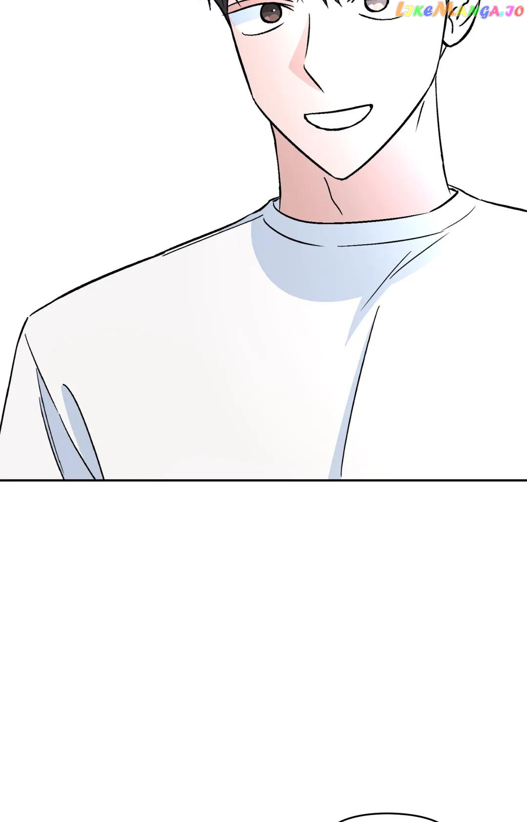 Man’s Best Boyfriend chapter 54 - page 63