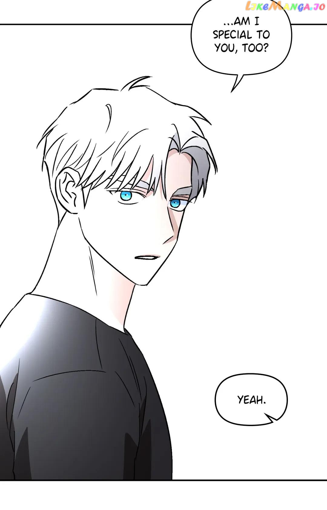 Man’s Best Boyfriend chapter 54 - page 64