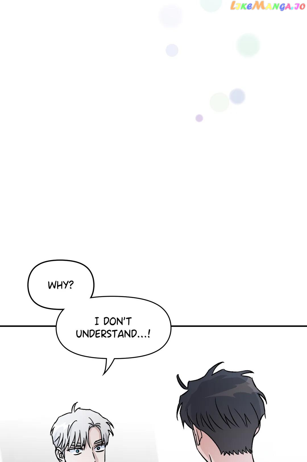 Man’s Best Boyfriend chapter 54 - page 66