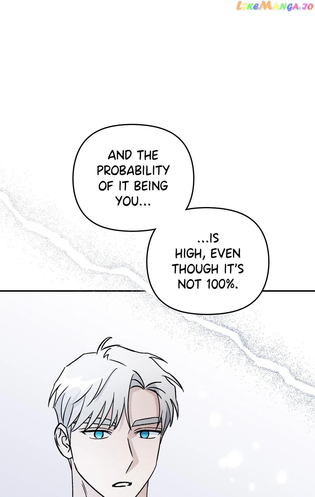 Man’s Best Boyfriend chapter 54 - page 69