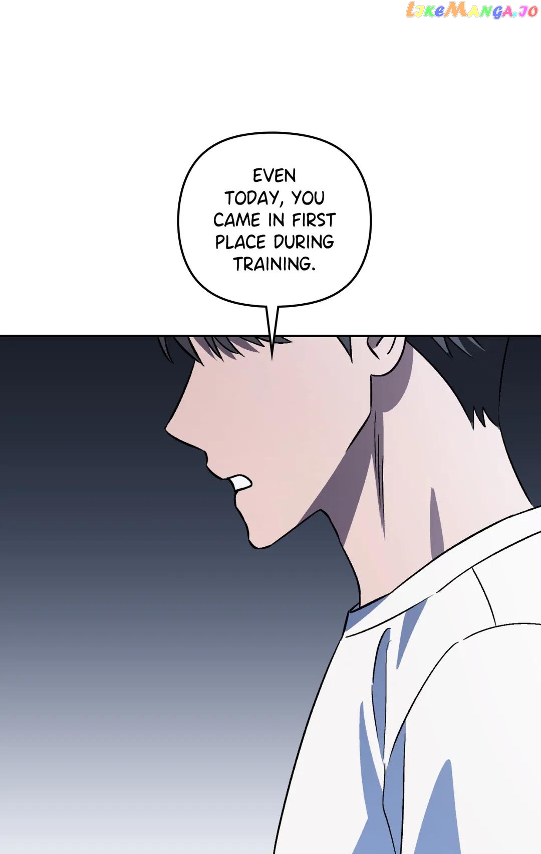 Man’s Best Boyfriend chapter 54 - page 71