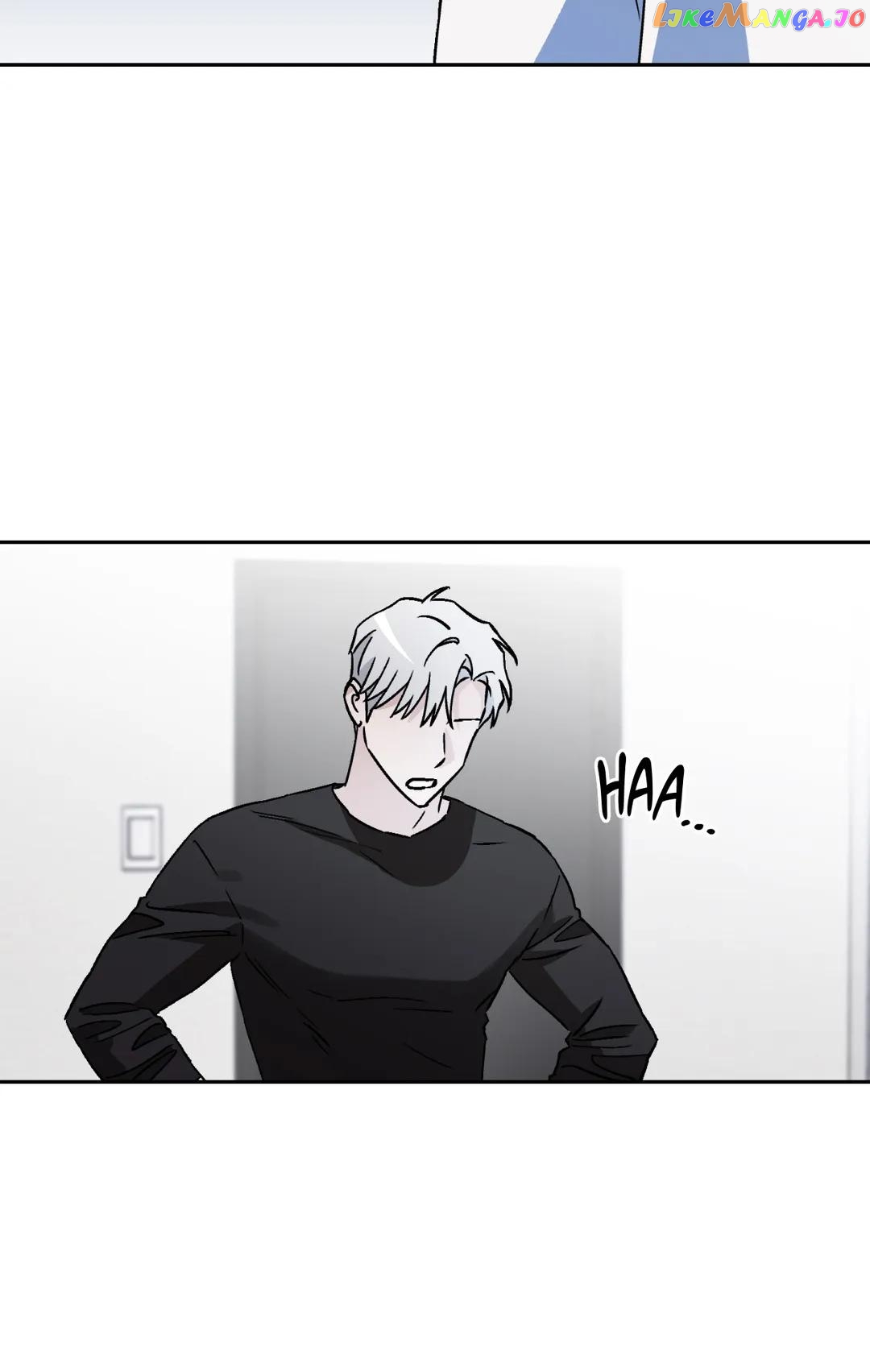 Man’s Best Boyfriend chapter 54 - page 72