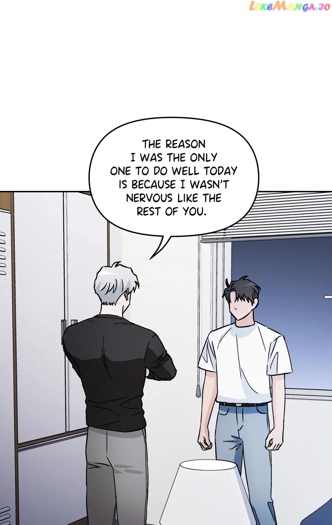 Man’s Best Boyfriend chapter 54 - page 73