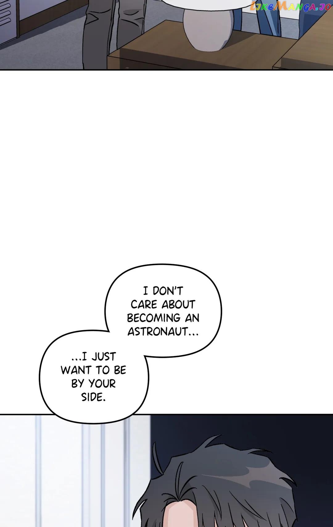 Man’s Best Boyfriend chapter 54 - page 74