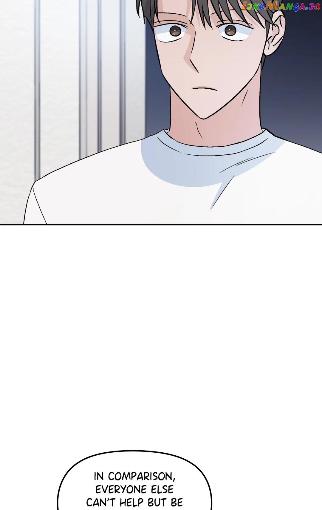 Man’s Best Boyfriend chapter 54 - page 75
