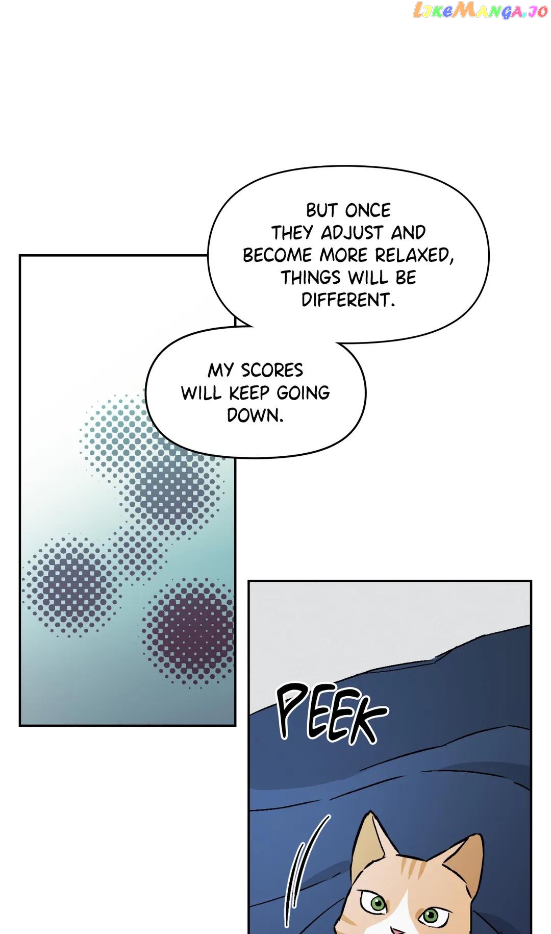 Man’s Best Boyfriend chapter 54 - page 77