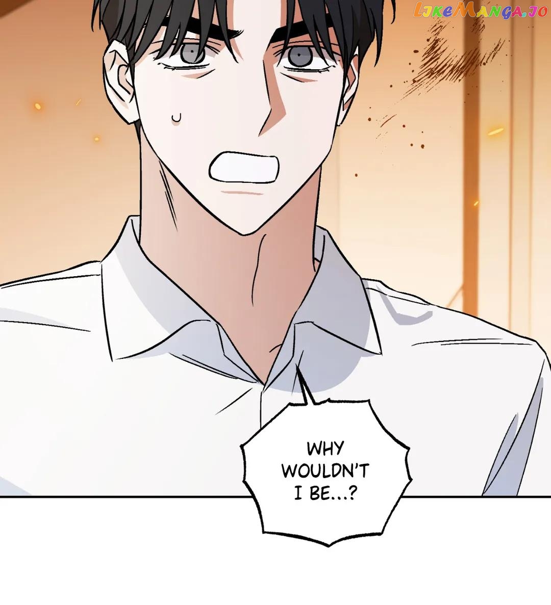 Man’s Best Boyfriend chapter 56 - page 2
