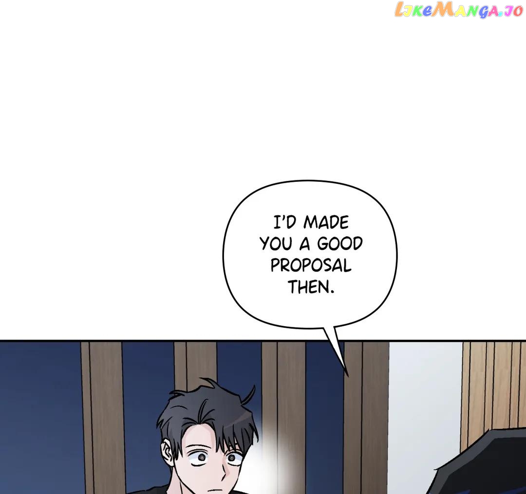 Man’s Best Boyfriend chapter 56 - page 101