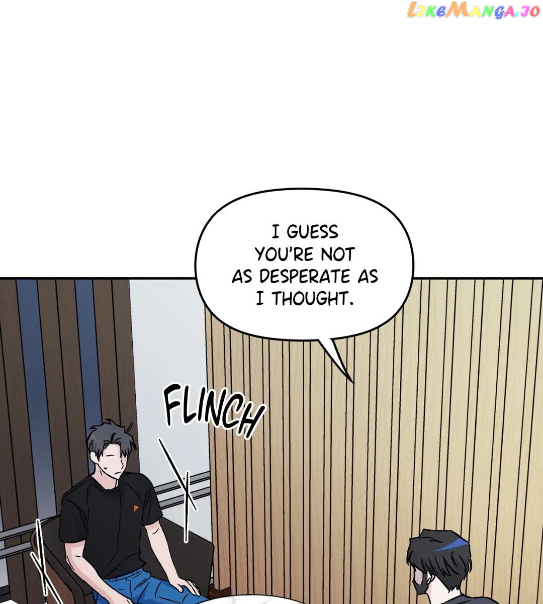 Man’s Best Boyfriend chapter 56 - page 106