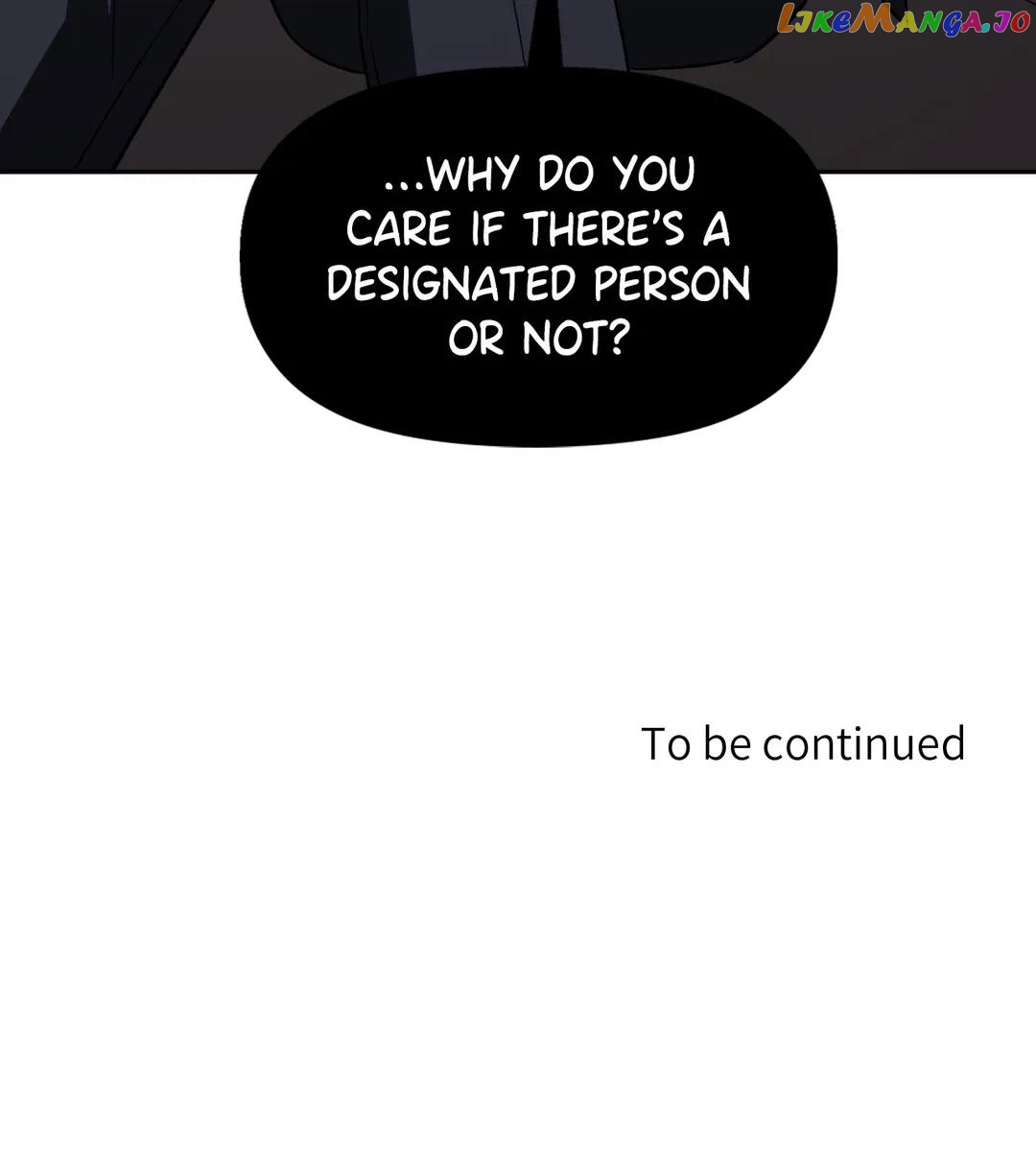 Man’s Best Boyfriend chapter 56 - page 110