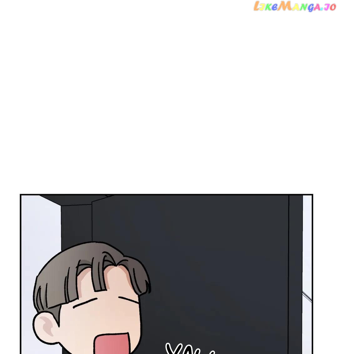 Man’s Best Boyfriend chapter 56 - page 14