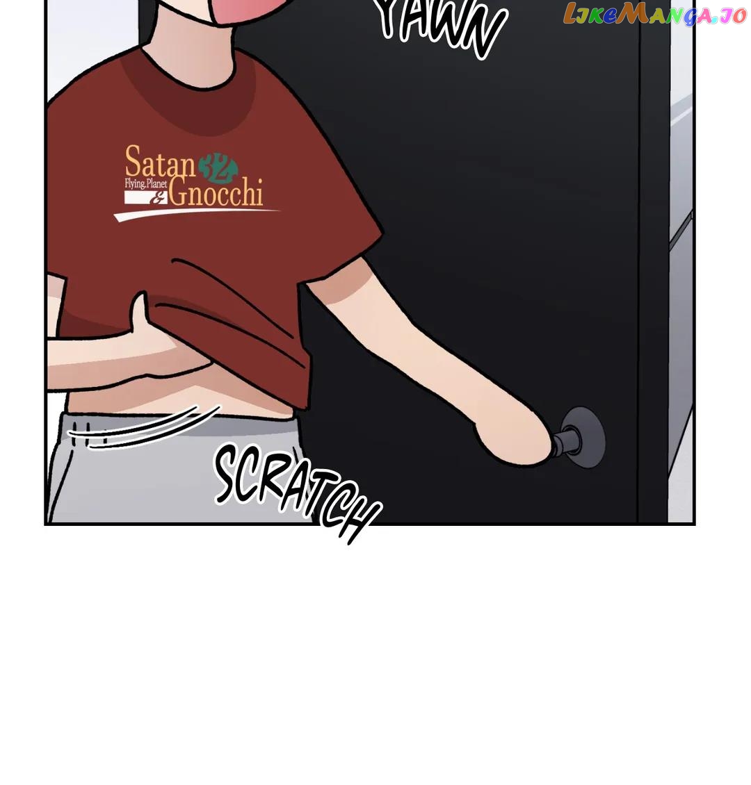 Man’s Best Boyfriend chapter 56 - page 15