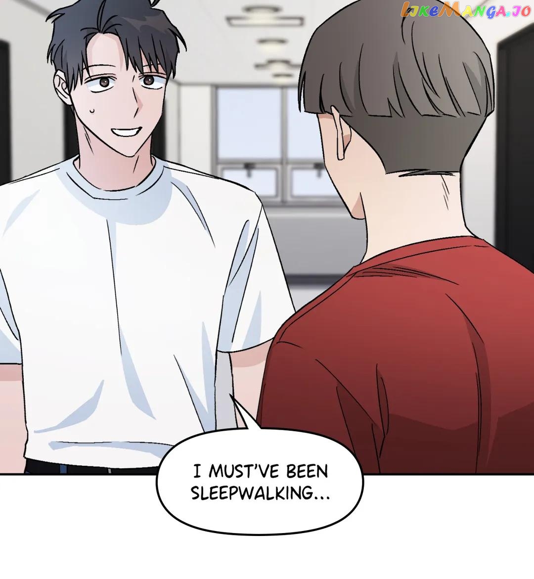 Man’s Best Boyfriend chapter 56 - page 18