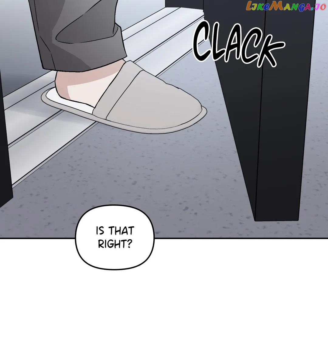 Man’s Best Boyfriend chapter 56 - page 20