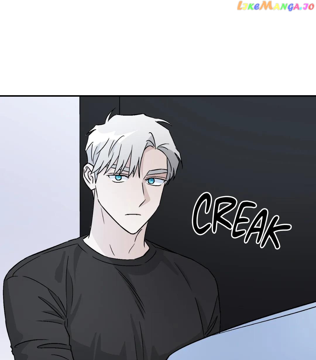 Man’s Best Boyfriend chapter 56 - page 21