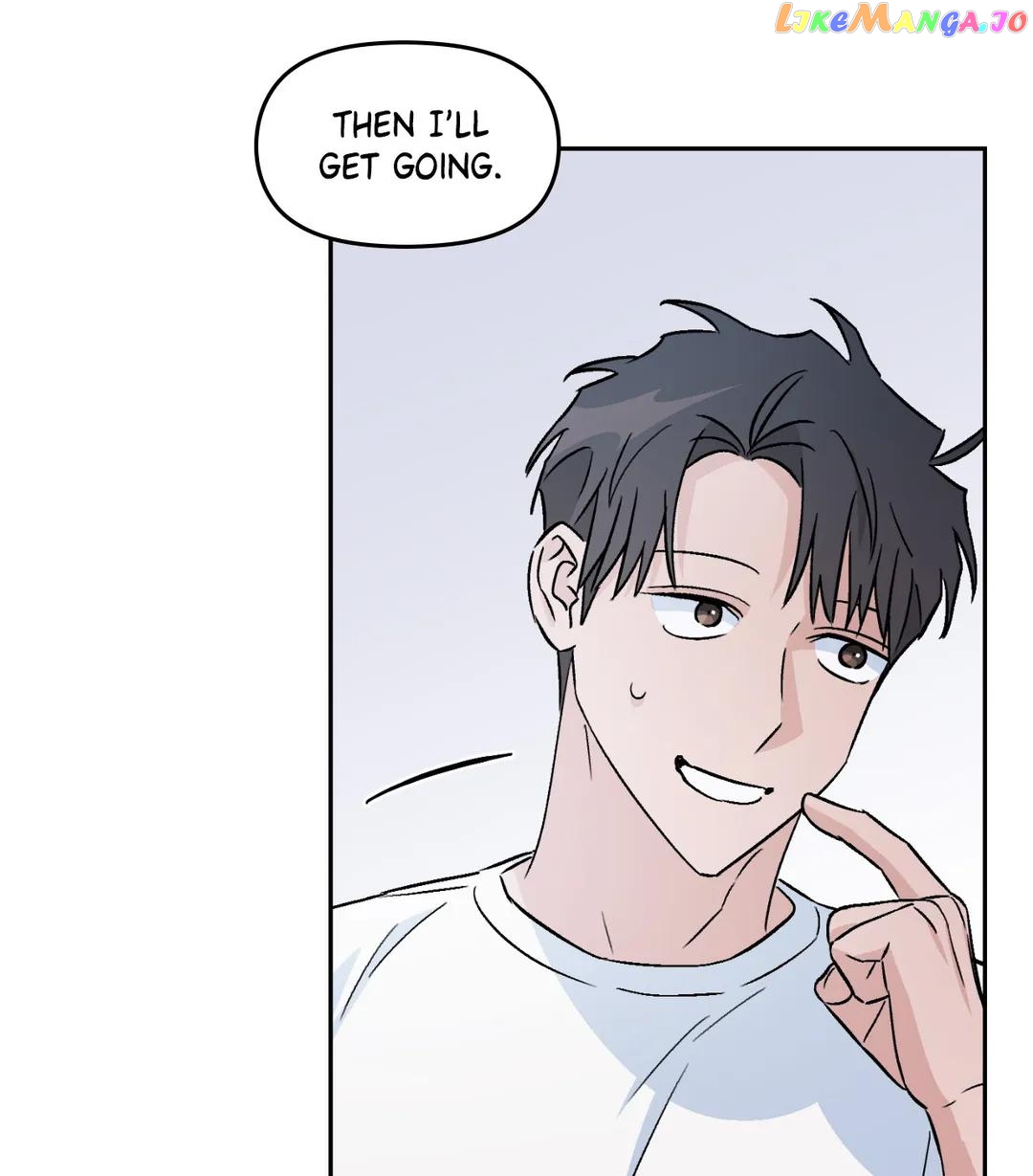 Man’s Best Boyfriend chapter 56 - page 23