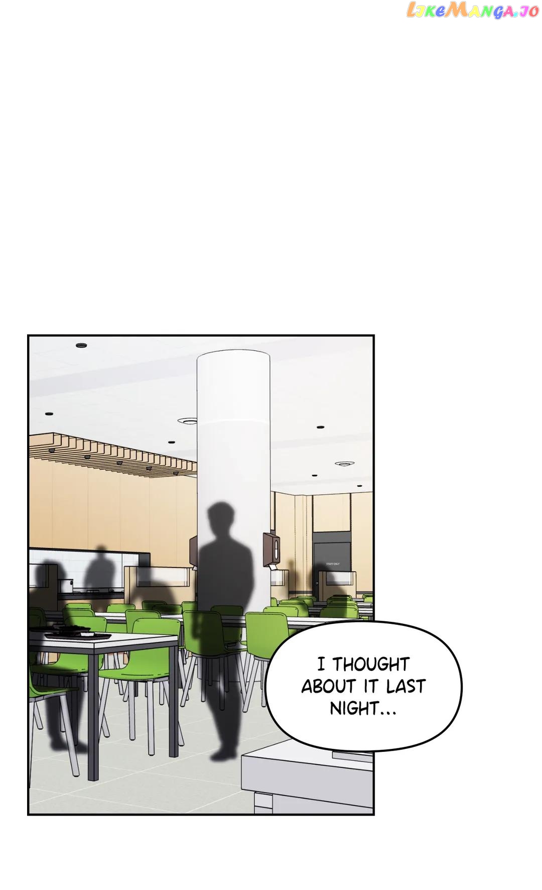 Man’s Best Boyfriend chapter 56 - page 30