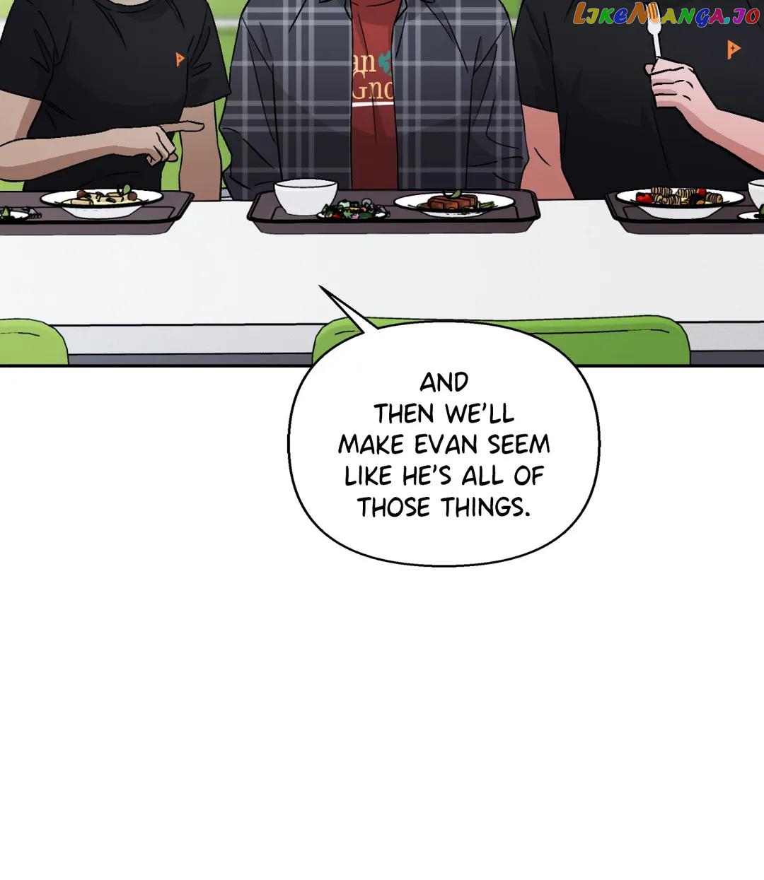 Man’s Best Boyfriend chapter 56 - page 32