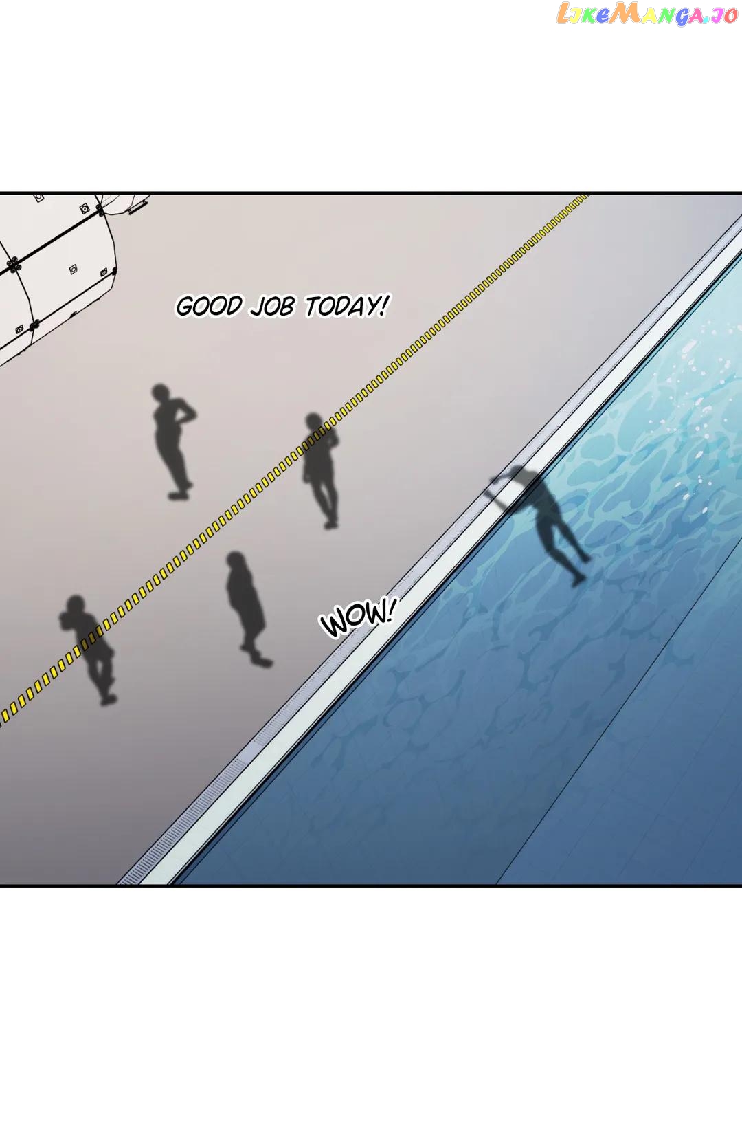 Man’s Best Boyfriend chapter 56 - page 36