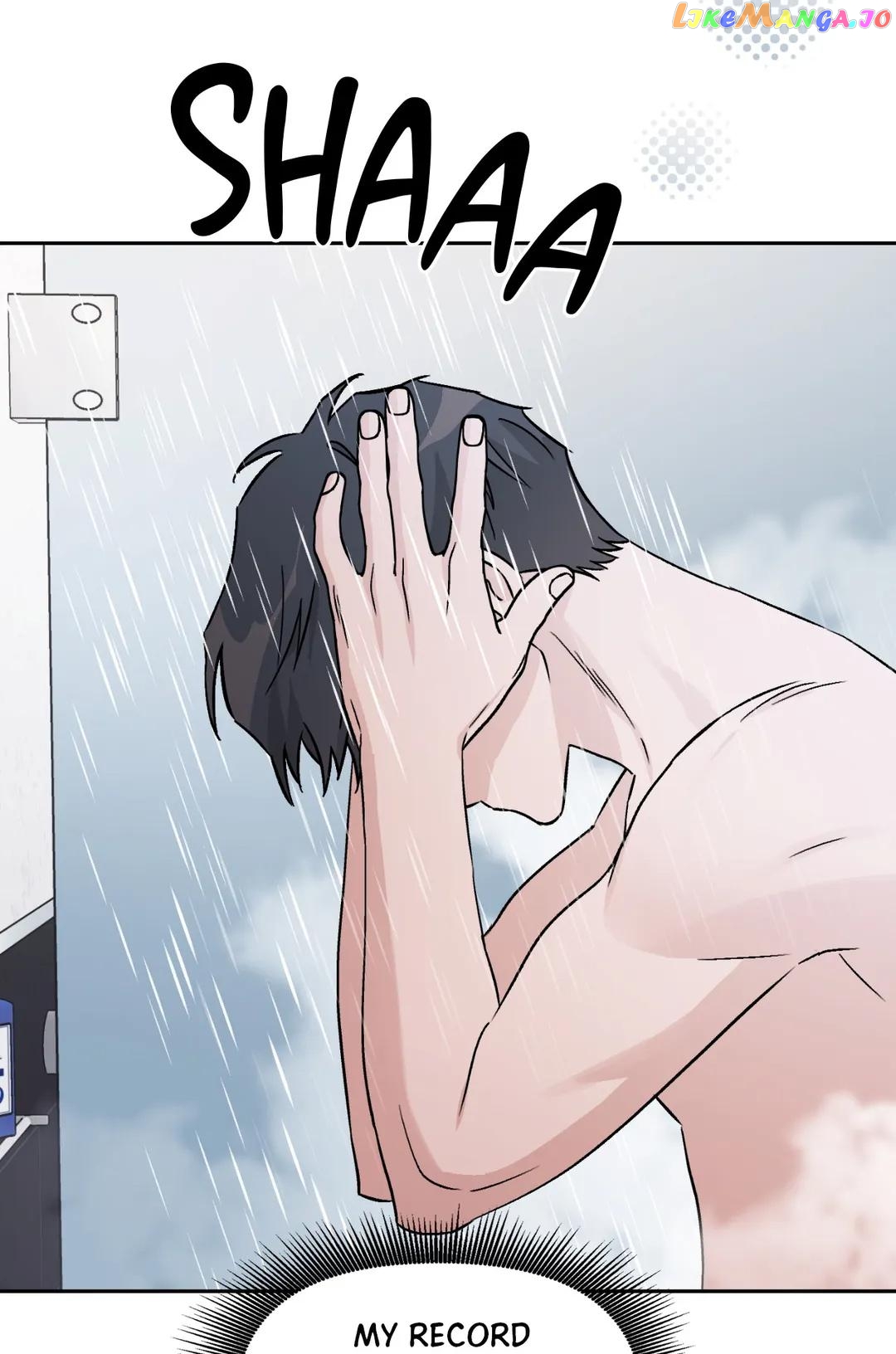 Man’s Best Boyfriend chapter 56 - page 38