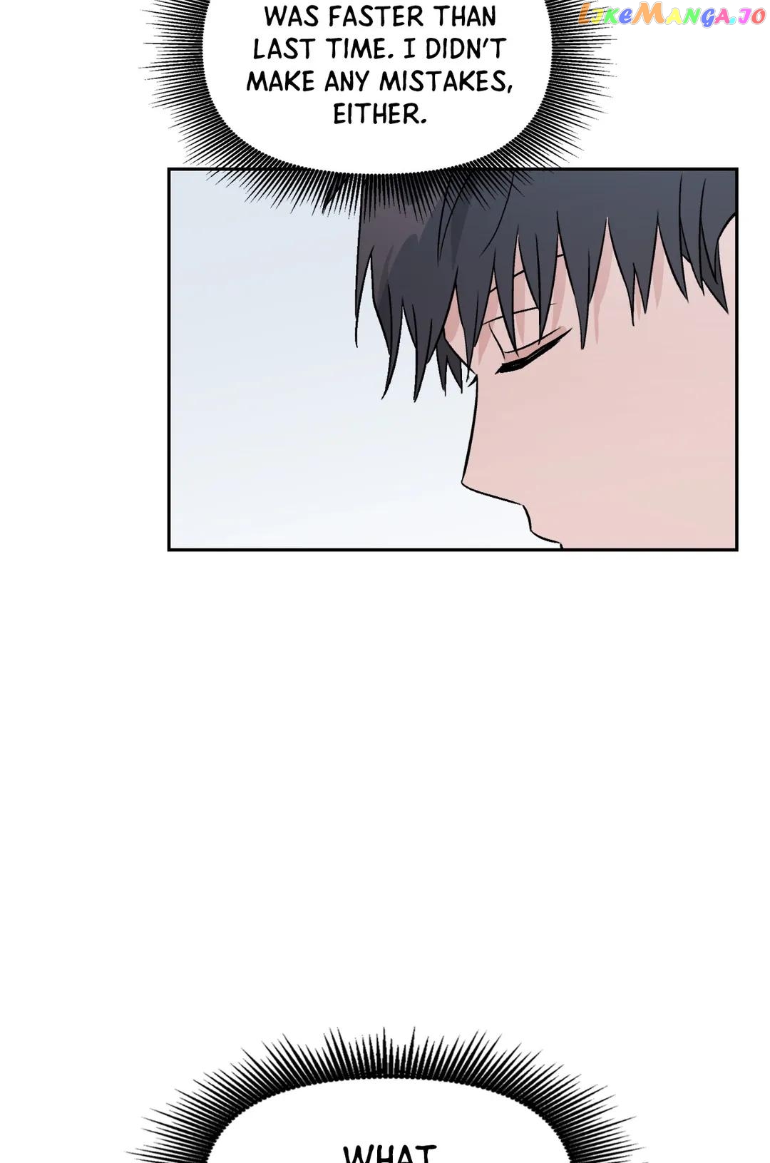Man’s Best Boyfriend chapter 56 - page 39