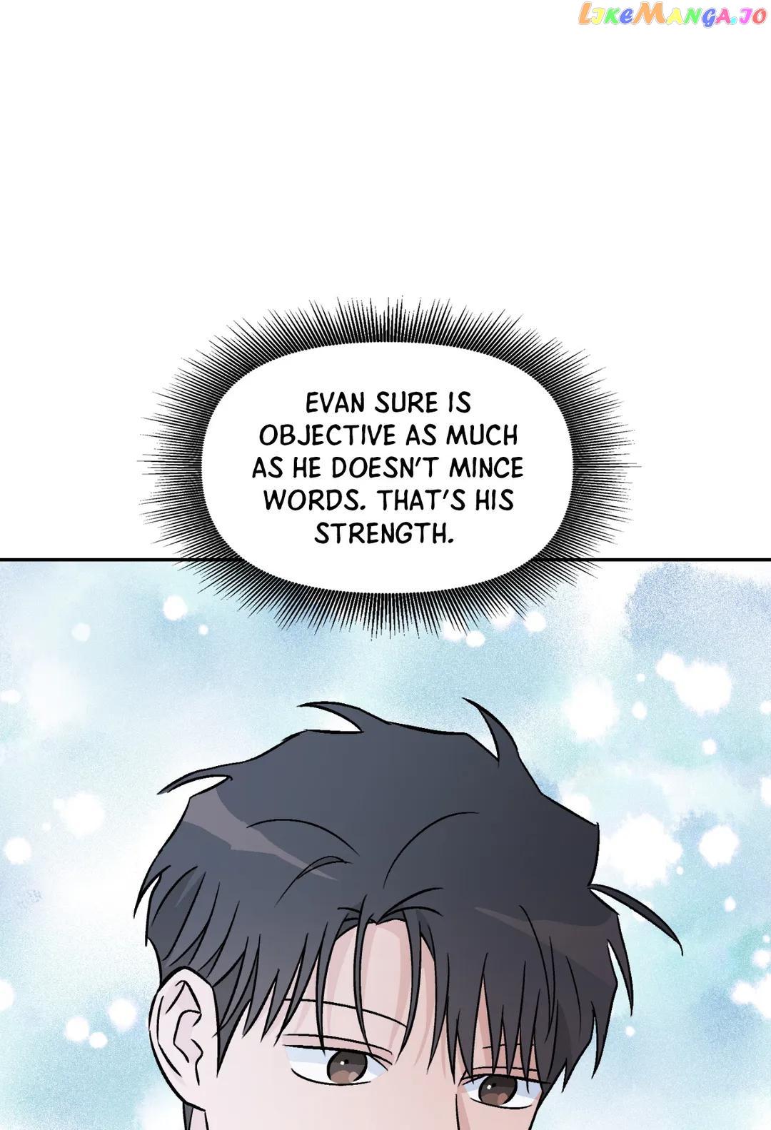 Man’s Best Boyfriend chapter 56 - page 41