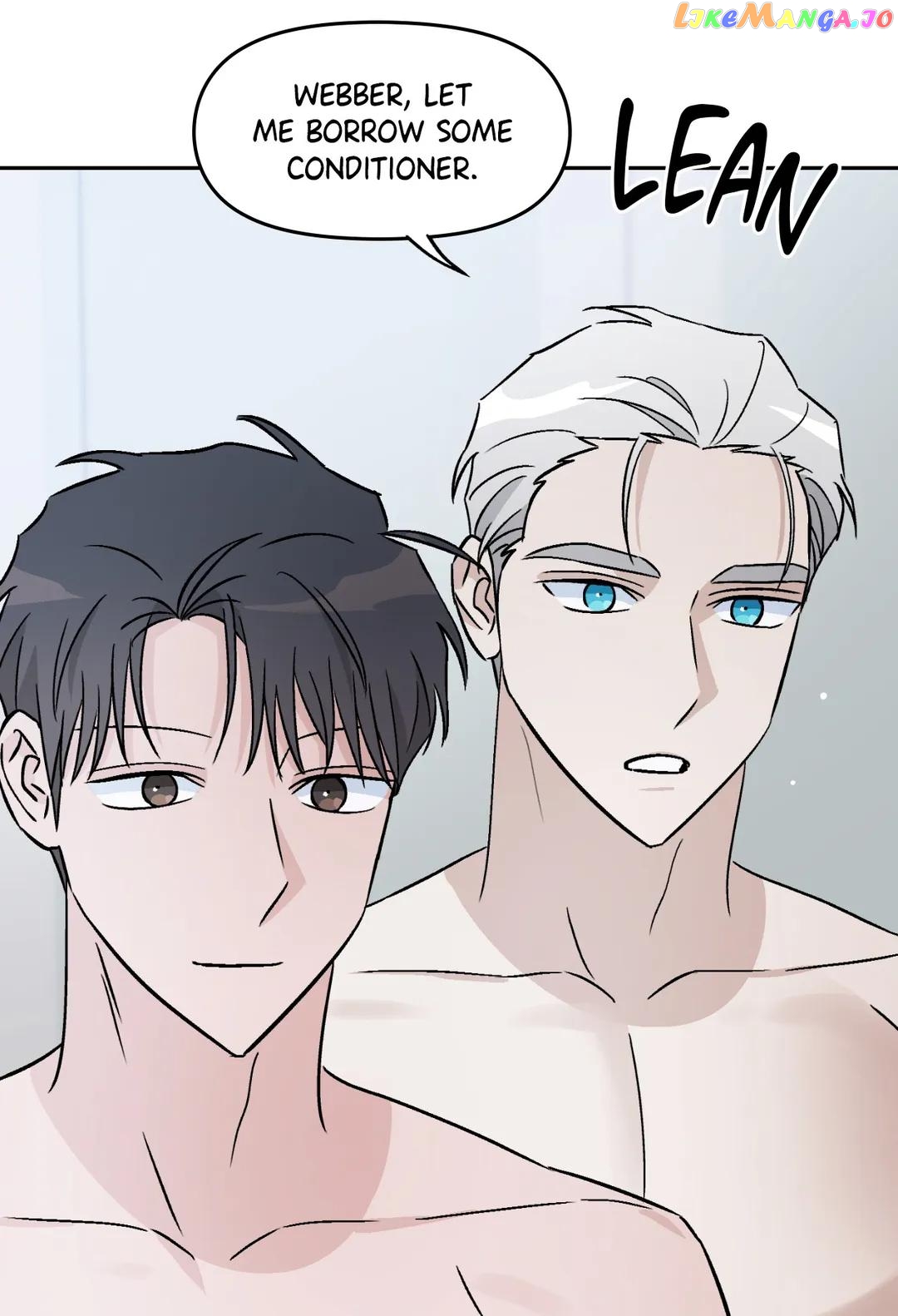 Man’s Best Boyfriend chapter 56 - page 43