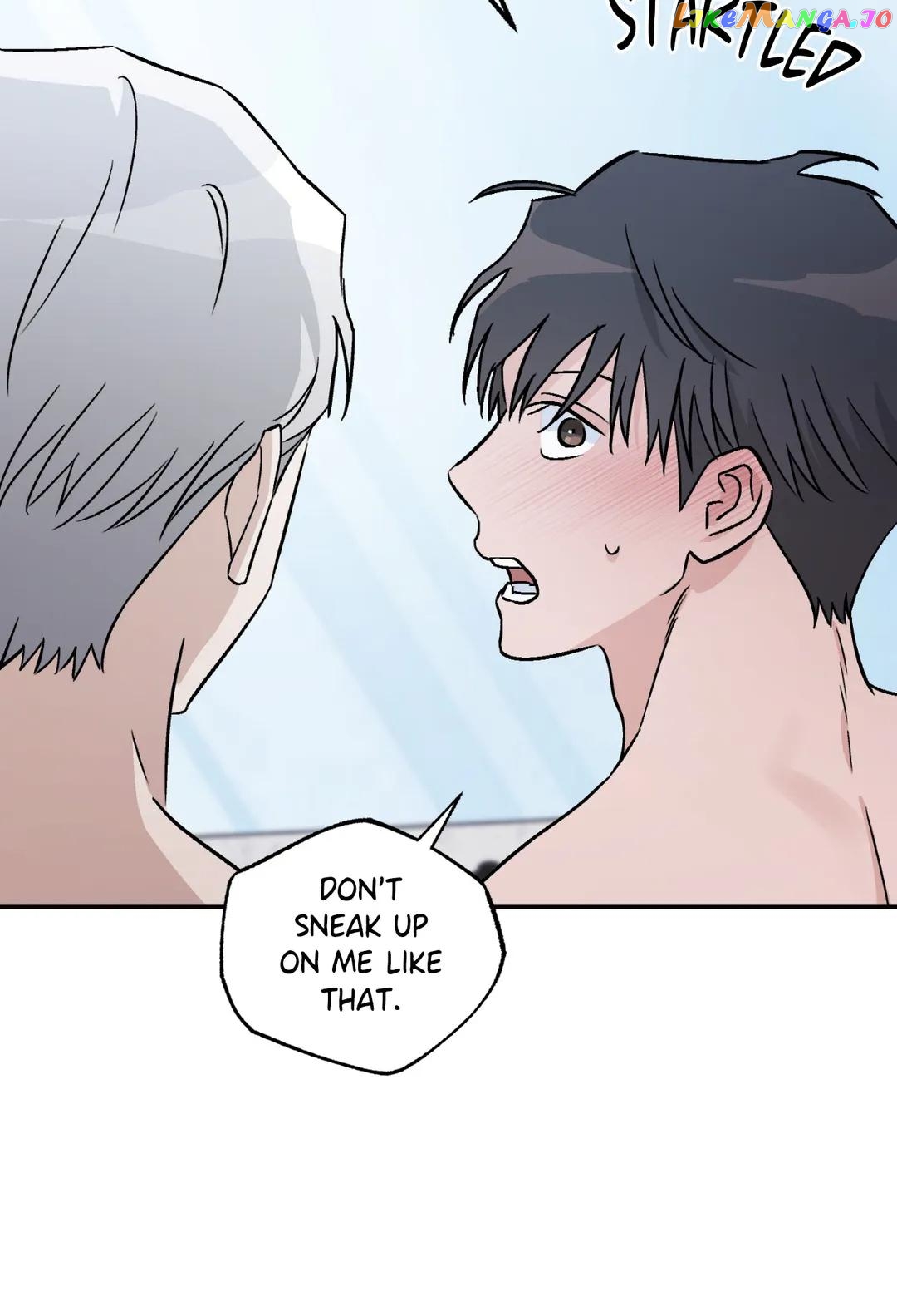 Man’s Best Boyfriend chapter 56 - page 45