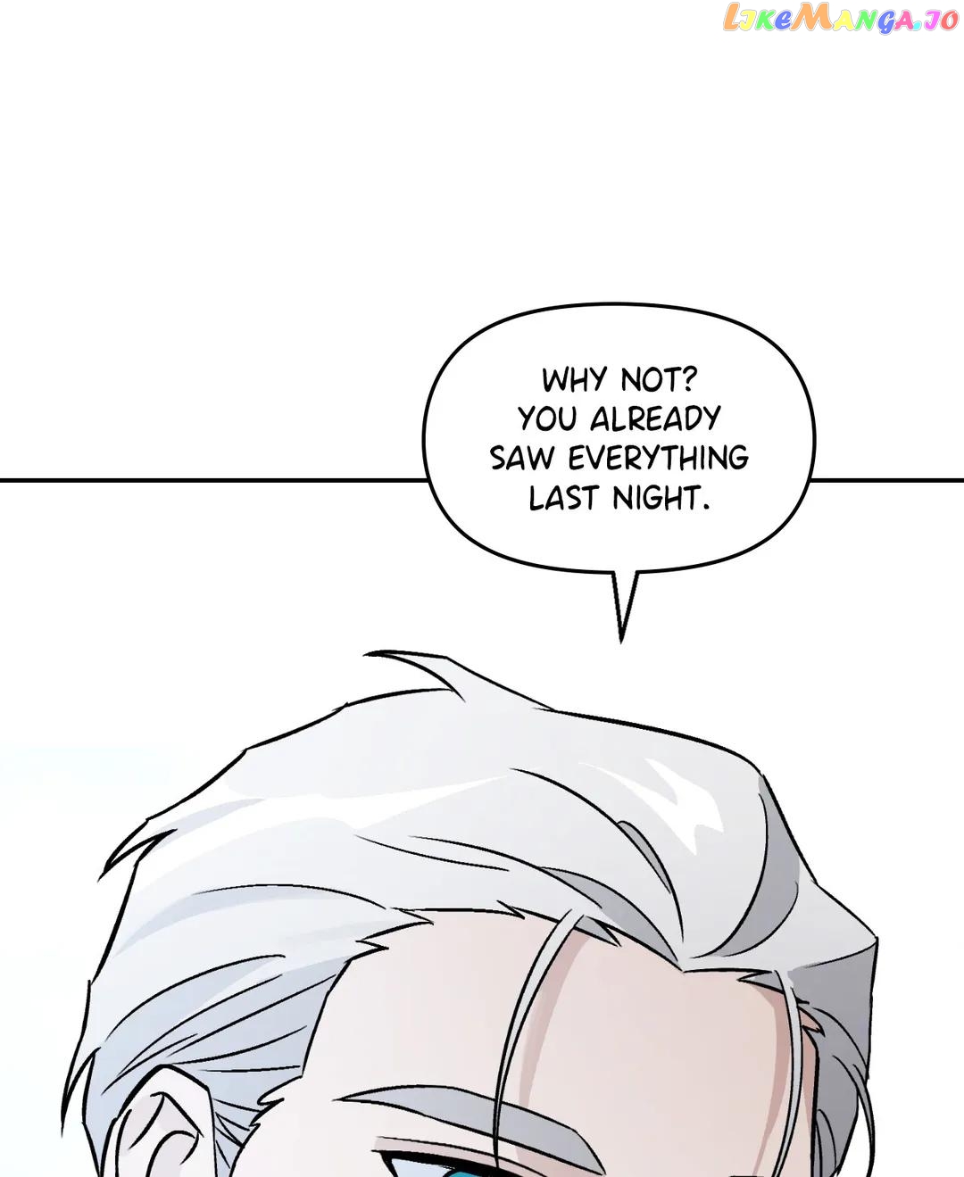 Man’s Best Boyfriend chapter 56 - page 46