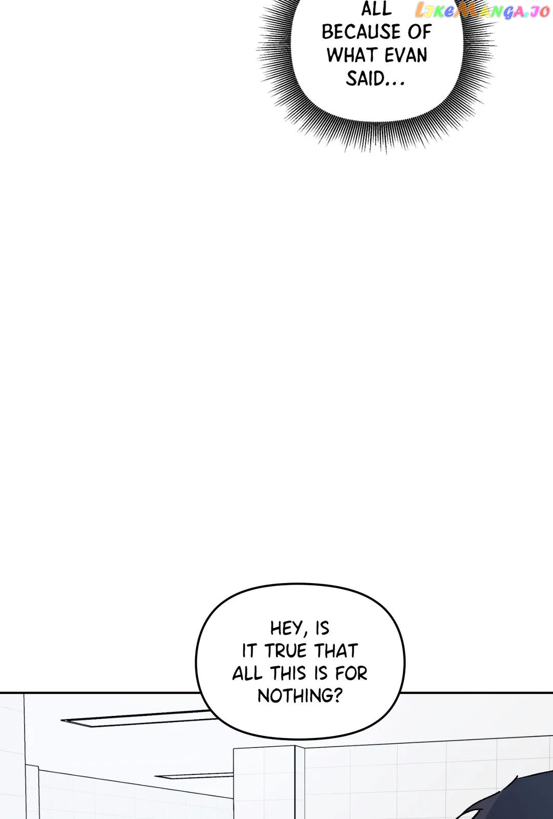 Man’s Best Boyfriend chapter 56 - page 57