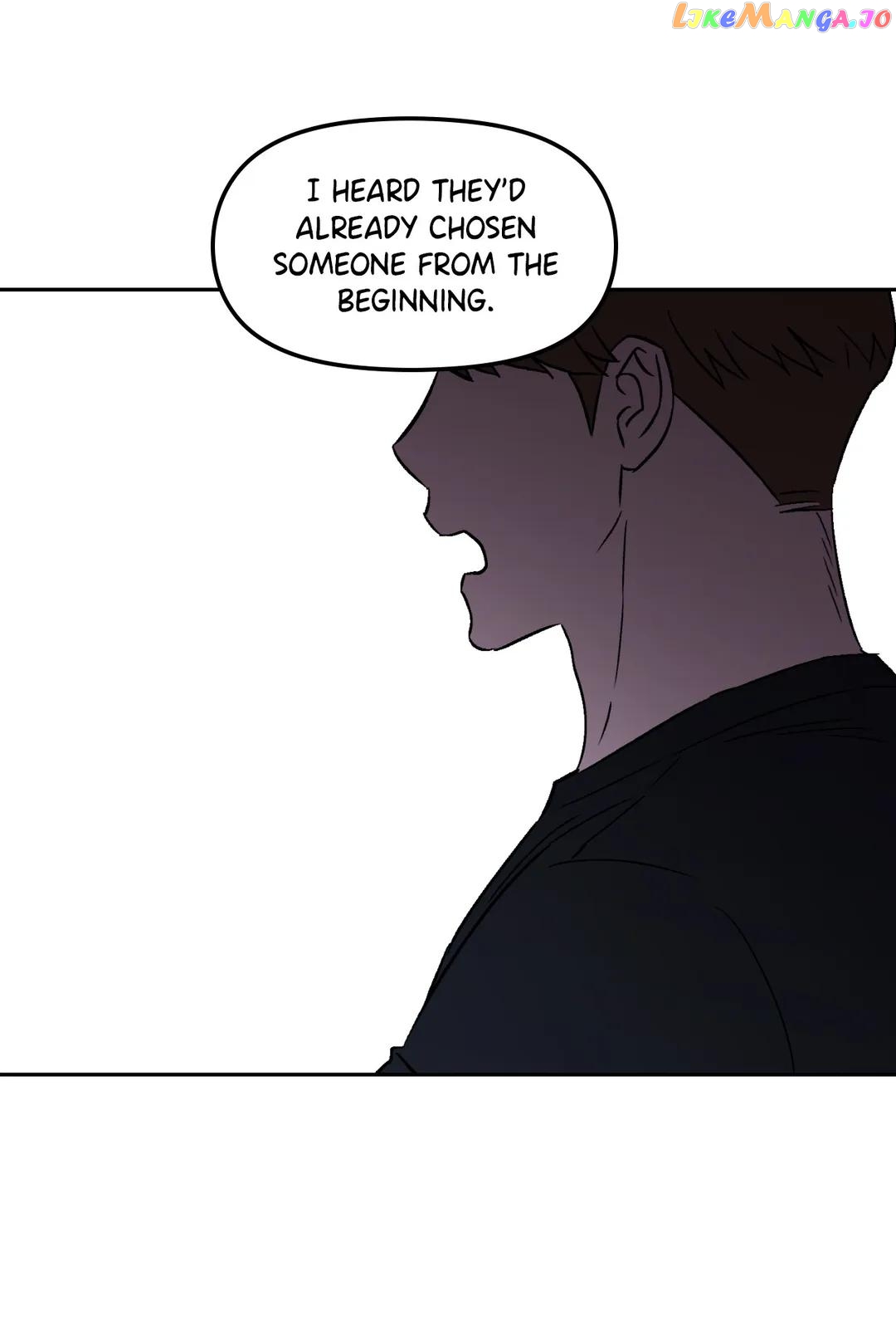 Man’s Best Boyfriend chapter 56 - page 59