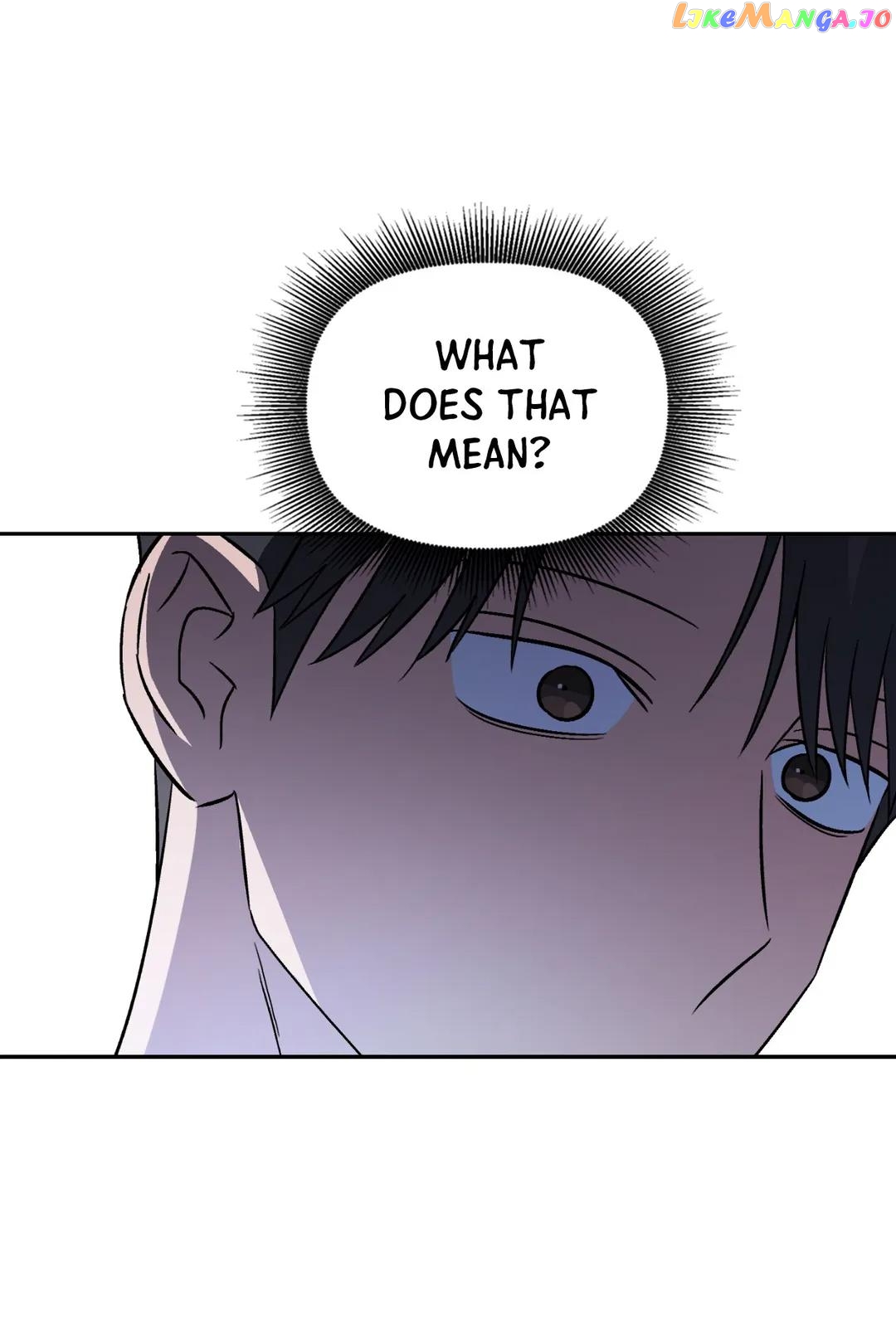 Man’s Best Boyfriend chapter 56 - page 60