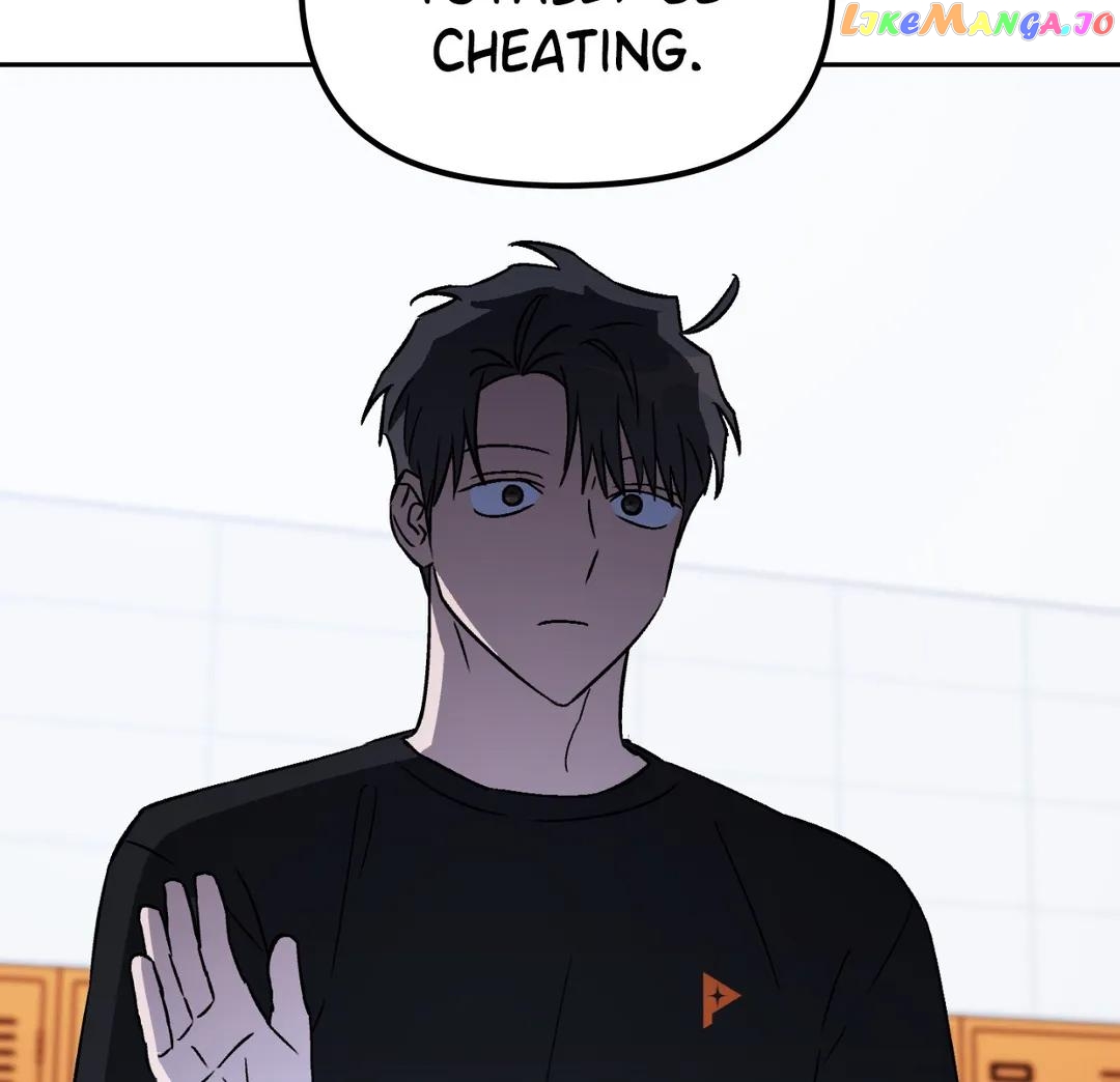 Man’s Best Boyfriend chapter 56 - page 64