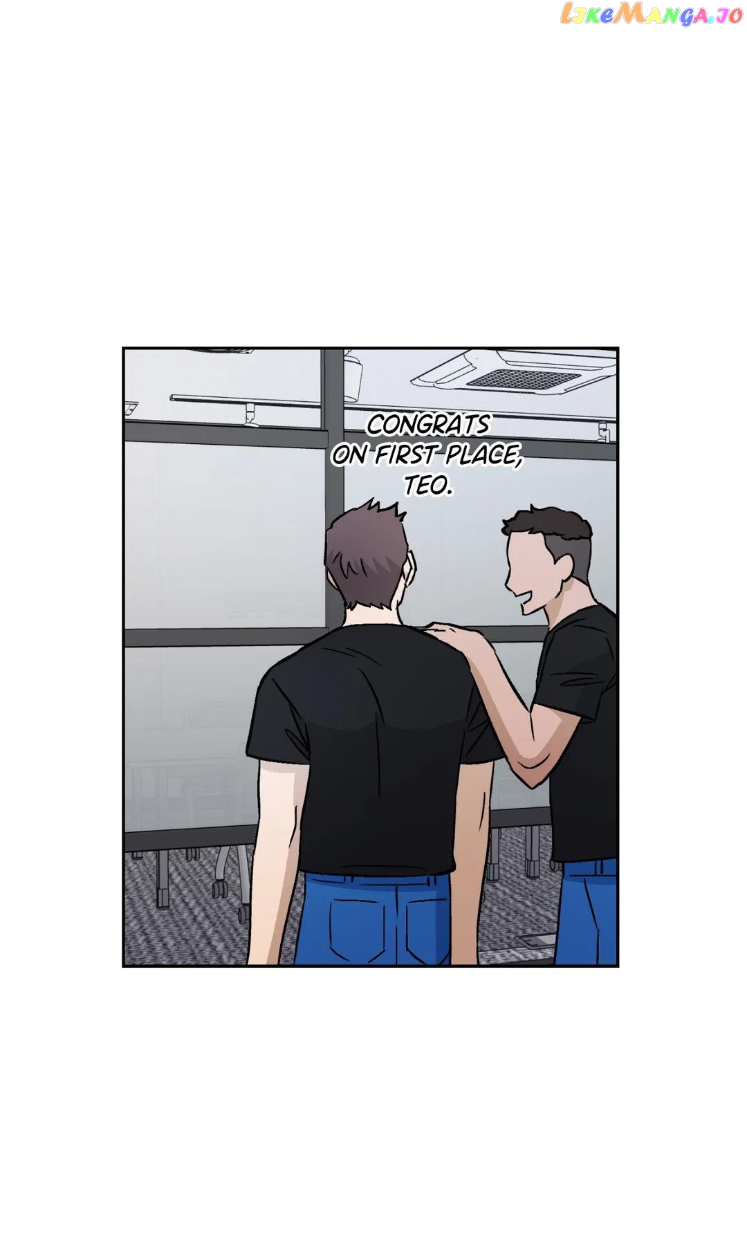 Man’s Best Boyfriend chapter 56 - page 70