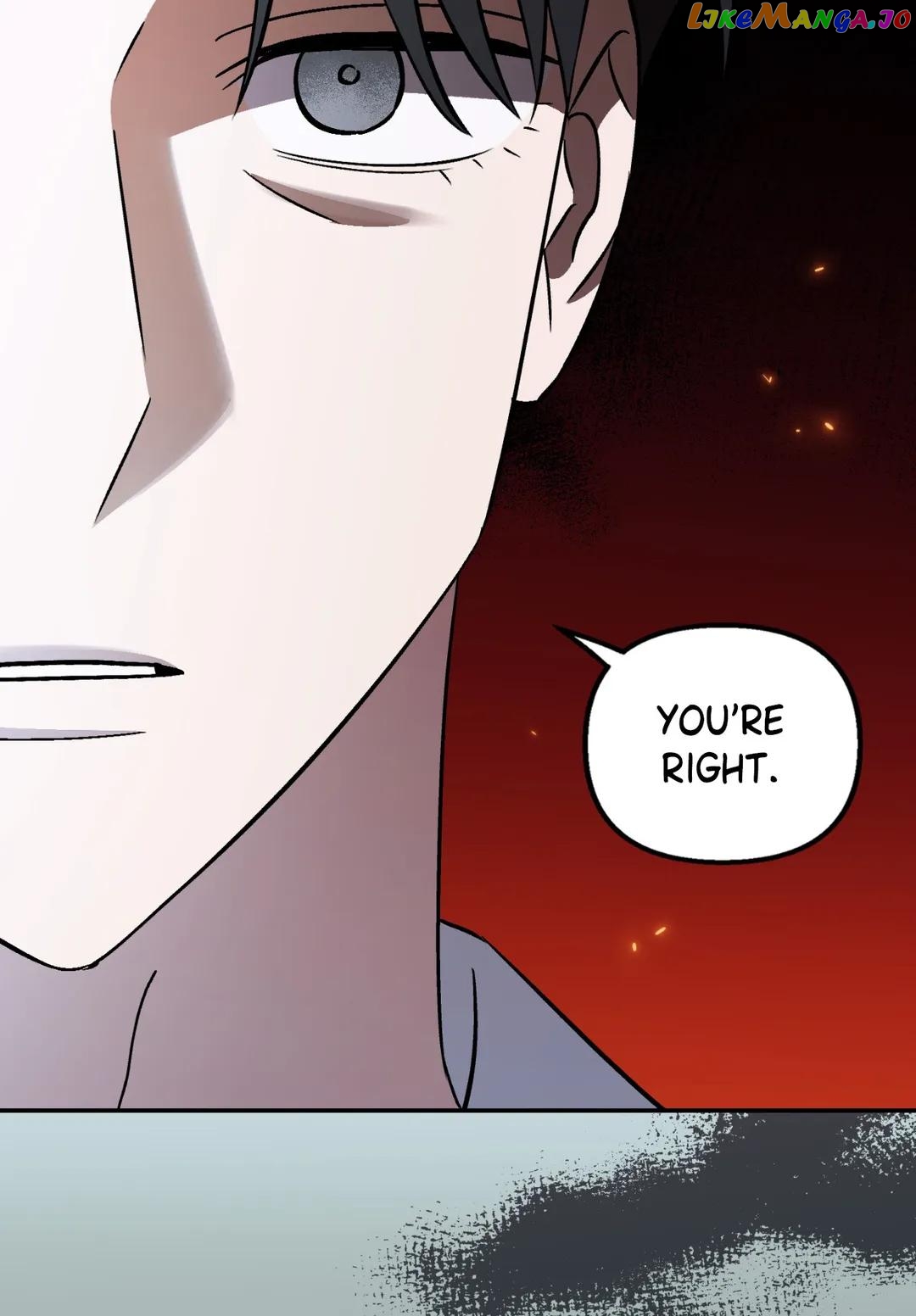 Man’s Best Boyfriend chapter 56 - page 8