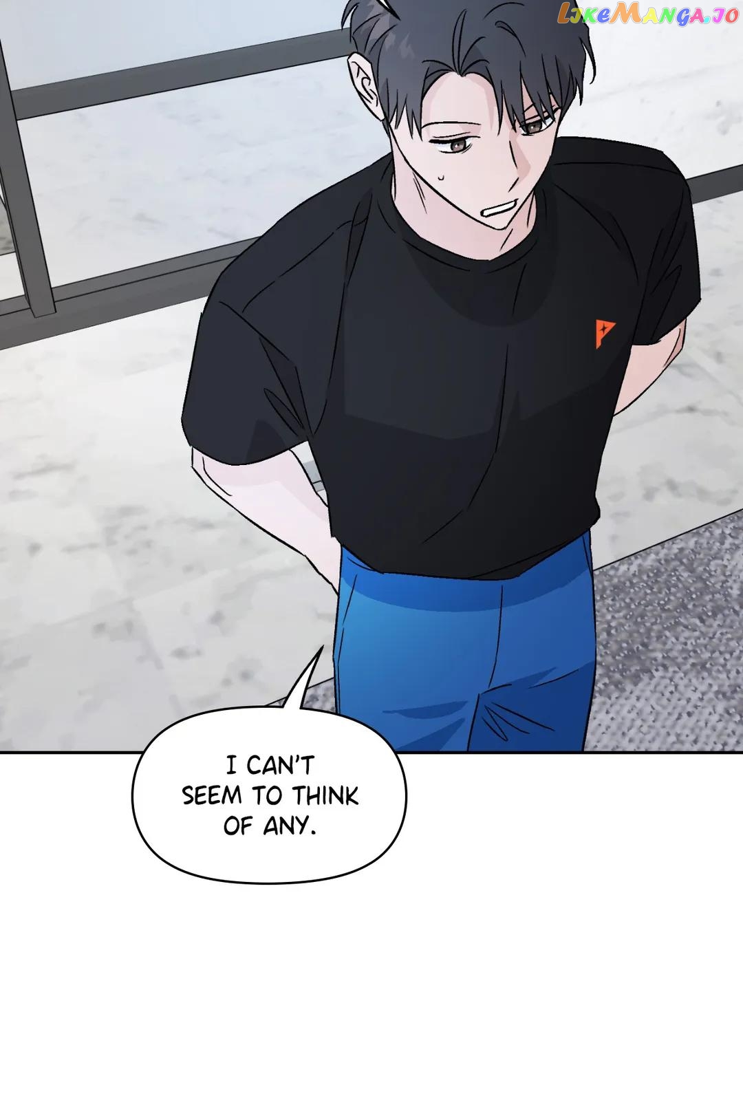 Man’s Best Boyfriend chapter 56 - page 75