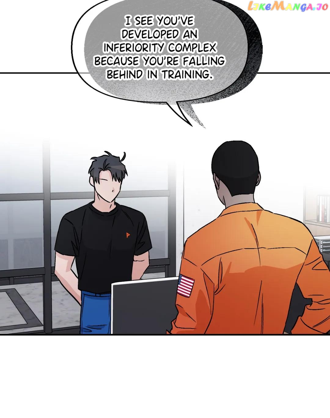 Man’s Best Boyfriend chapter 56 - page 80