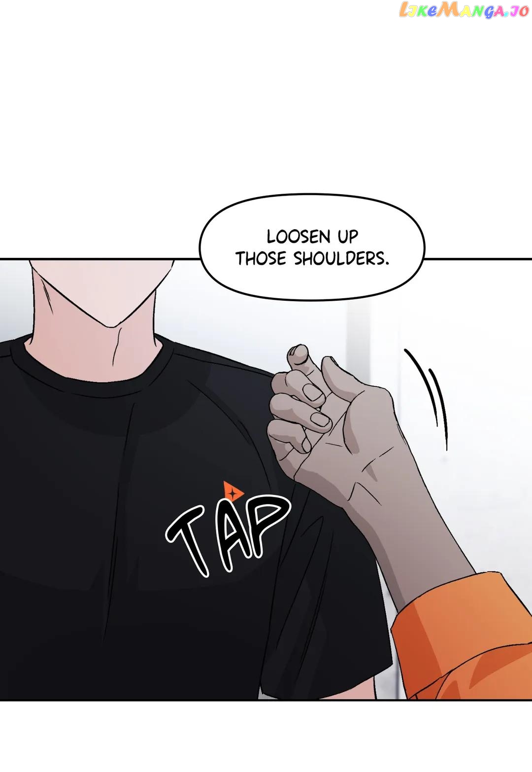 Man’s Best Boyfriend chapter 56 - page 81