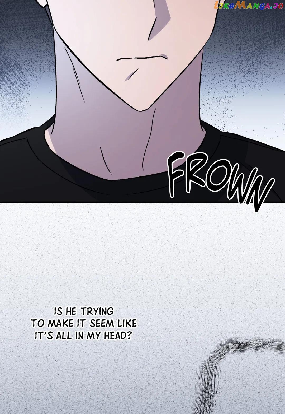 Man’s Best Boyfriend chapter 56 - page 83