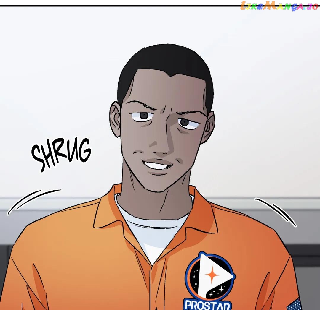 Man’s Best Boyfriend chapter 56 - page 87